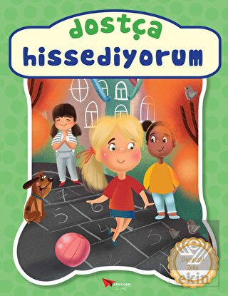 Dostça Hissediyorum