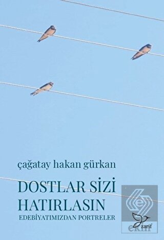Dostlar Sizi Hatırlasın