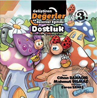 Dostluk - Dostluk, Özveri İster