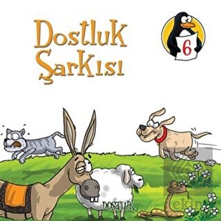 Dostluk Şarkısı - Dostluk