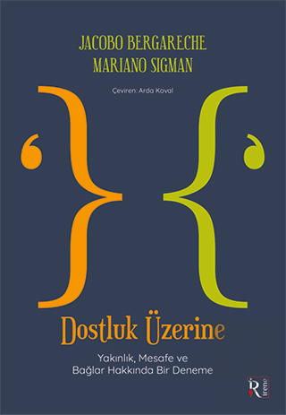 Dostluk Üzerine