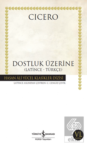 Dostluk Üzerine