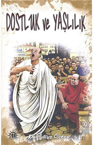 Dostluk ve Yaşlılık