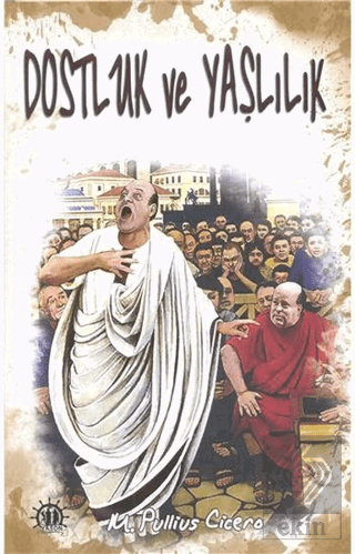 Dostluk ve Yaşlılık