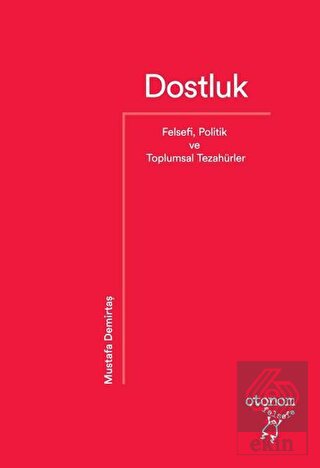 Dostluk
