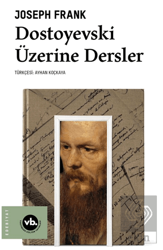 Dostoyevski Üzerine Dersler