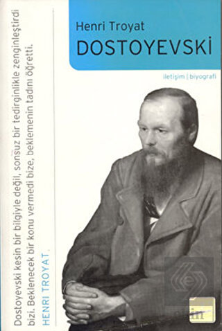Dostoyevski