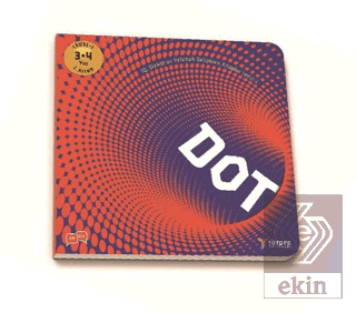 DOT - IQ Dİkkat ve Yetenek Geliştiren Kitaplar Ser
