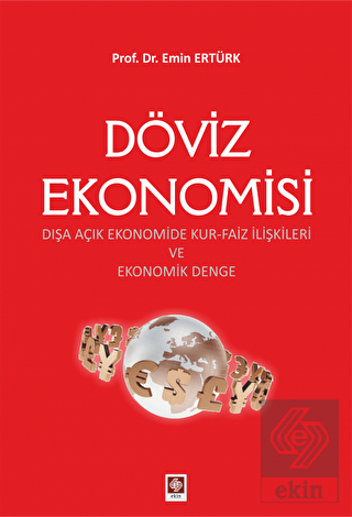 Döviz Ekonomisi Emin Ertürk