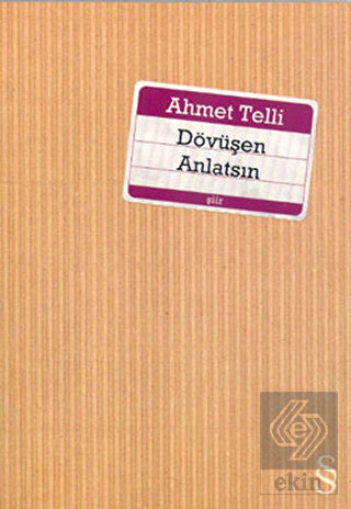 Dövüşen Anlatsın