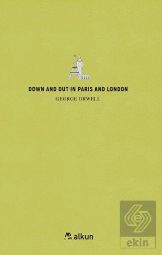 Down And Out In Parıs And London