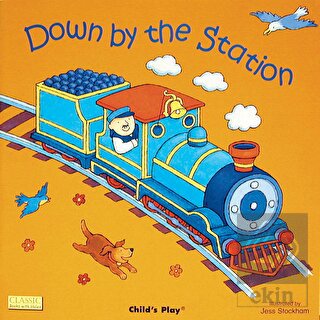 Down by the Station