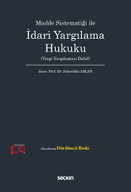 İdari Yargılama Hukuku