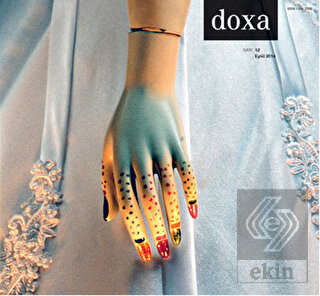 Doxa Sayı: 12