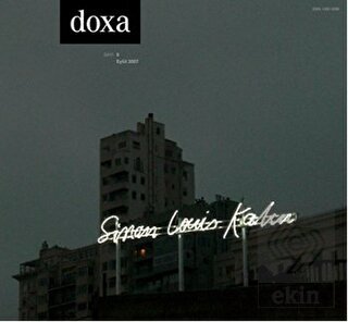 Doxa Sayı: 5