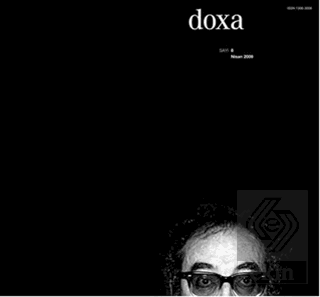 Doxa Sayı: 8