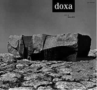 Doxa Sayı: 9