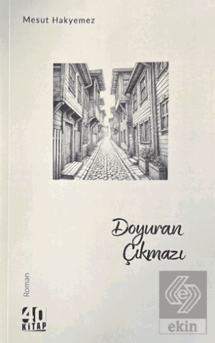 Doyuran Çıkmazı