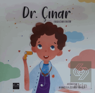 Dr. Çınar