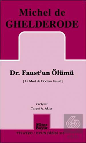 Dr. Faust\'un Ölümü