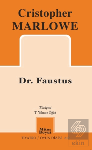 Dr. Faustus
