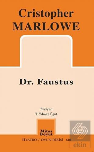 Dr. Faustus