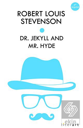 Dr Jekyll And Mr Hyde