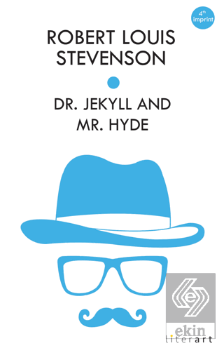 Dr Jekyll And Mr Hyde