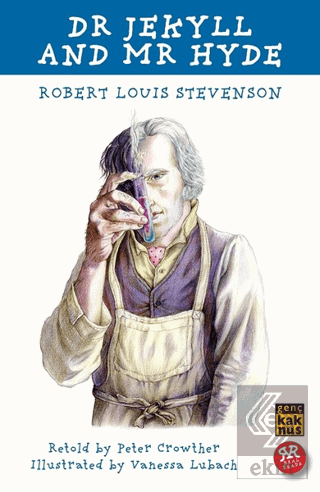 Dr. Jekyll and Mr. Hyde