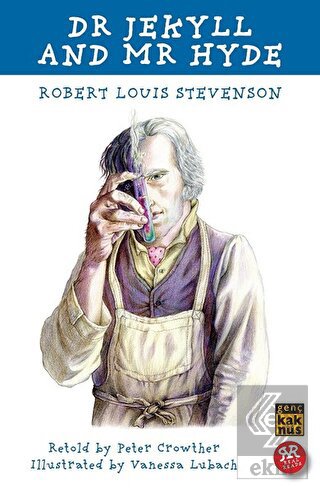 Dr. Jekyll and Mr. Hyde