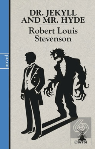 DR. Jekyll And MR. Hyde