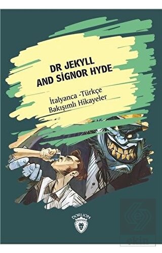 Dr Jekyll And Signor Hyde (Dr Jekyll Ve Bay Hyde)