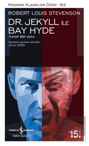 Dr. Jekyll İle Bay Hyde