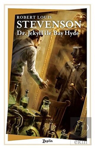 Dr. Jekyll ile Bay Hyde