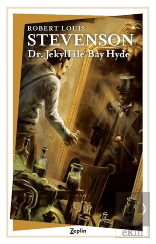 Dr. Jekyll ile Bay Hyde
