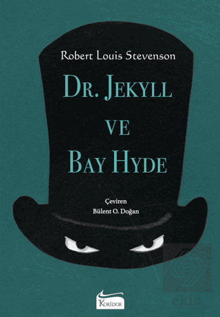 Dr. Jekyll ve Bay Hyde - Bez Ciltli