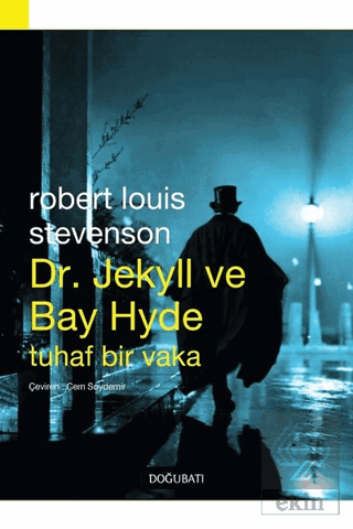 Dr. Jekyll ve Bay Hyde Tuhaf Bir Vaka