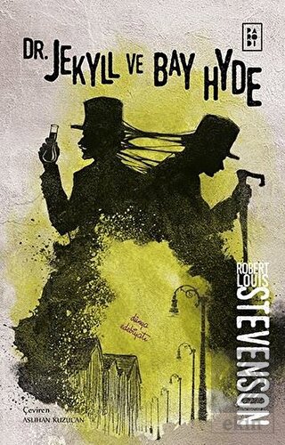 Dr. Jekyll ve Bay Hyde