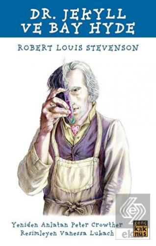 Dr. Jekyll ve Bay Hyde