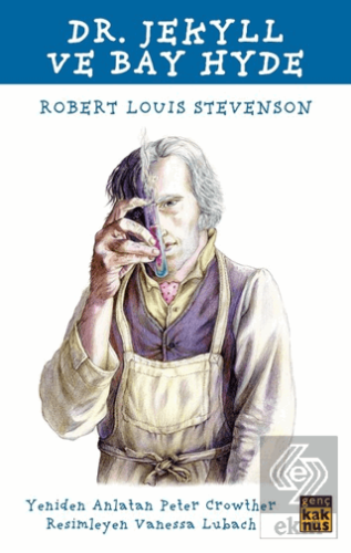 Dr. Jekyll ve Bay Hyde