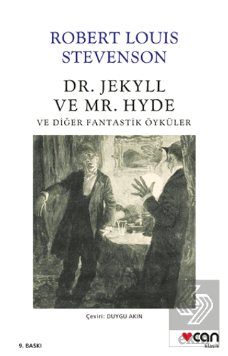 Dr. Jekyll ve Mr. Hyde ve Diğer Fantastik Öyküler