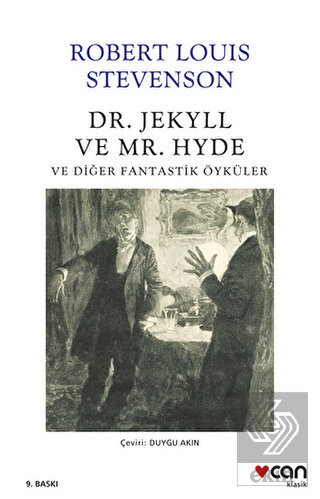 Dr. Jekyll ve Mr. Hyde ve Diğer Fantastik Öyküler
