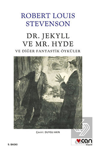 Dr. Jekyll ve Mr. Hyde ve Diğer Fantastik Öyküler