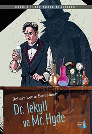 Dr. Jekyll ve Mr. Hyde