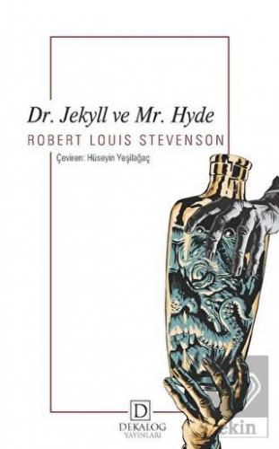 Dr. Jekyll ve Mr. Hyde (Cep Boy)