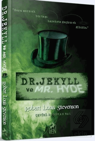 Dr. Jekyll ve Mr. Hyde