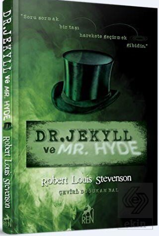 Dr. Jekyll ve Mr. Hyde