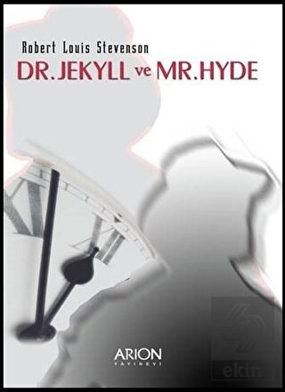Dr. Jekyll ve Mr. Hyde