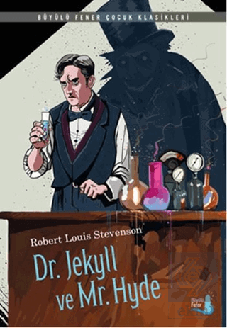 Dr. Jekyll ve Mr. Hyde