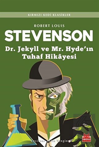 Dr. Jekyll ve Mr. Hyde\'ın Tuhaf Hikayesi